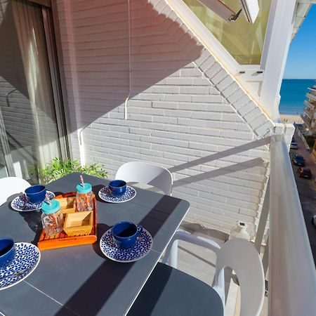 Fidalsa Seaside Views Apartamento El Moncayo Exterior foto