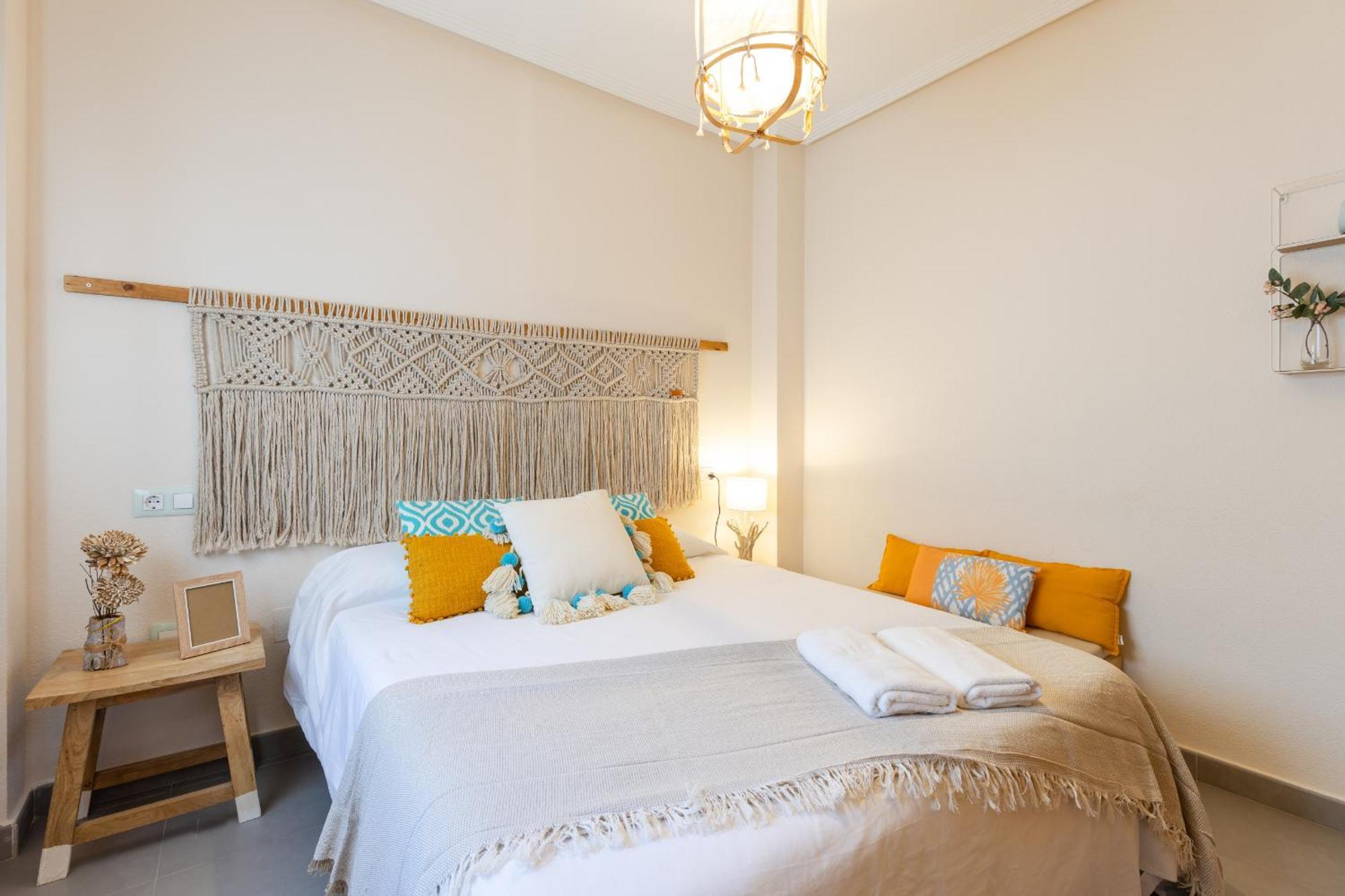 Fidalsa Seaside Views Apartamento El Moncayo Exterior foto
